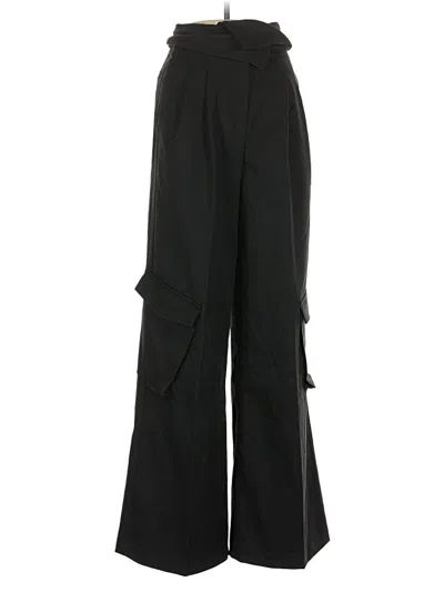 Kimberly Taylor Cargo Pants In Blue