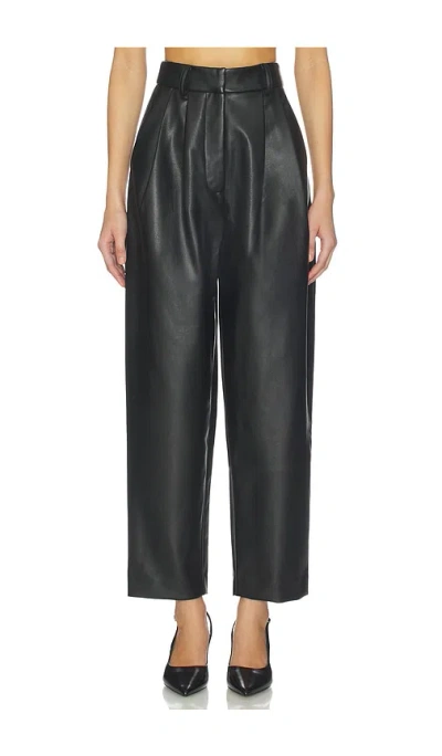 Kimberly Taylor Ryan Pant In Black