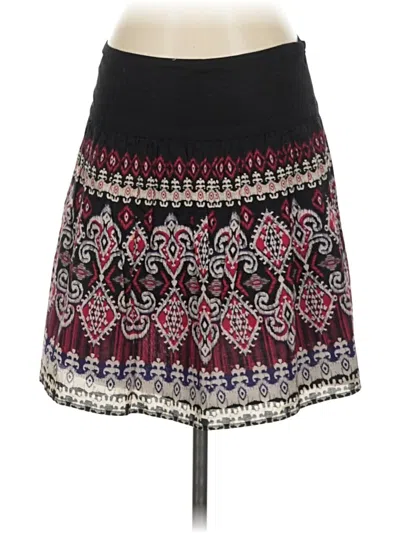Pre-owned Kimchi Blue Casual Skirt In Black