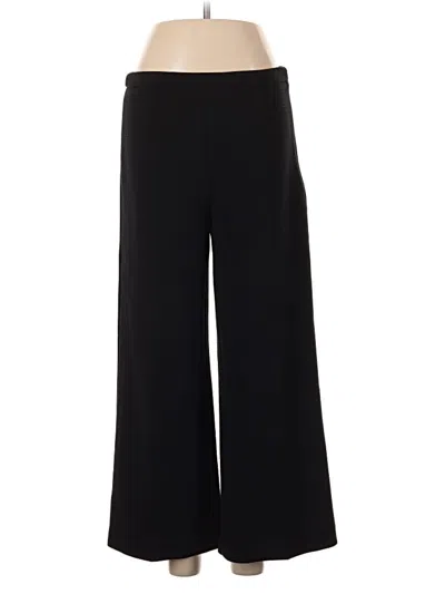 Pre-owned Kimchi Blue Dress Pants In Black