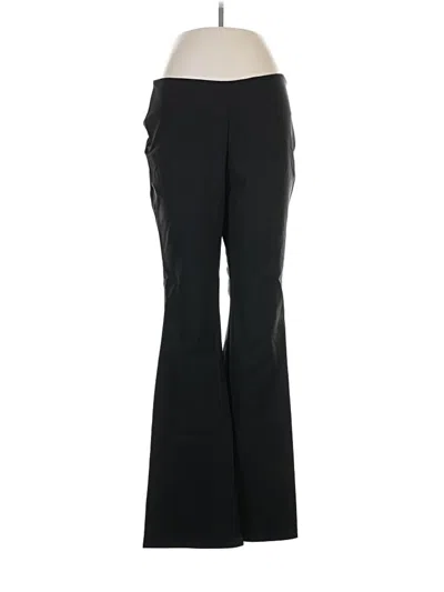Pre-owned Kimchi Blue Dress Pants In Black