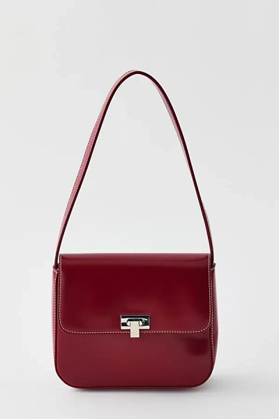Kimchi Blue Mae Retro Bag In Red, Women's At Urban Outfitters