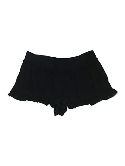 Pre-owned Kimchi Blue Shorts In Black