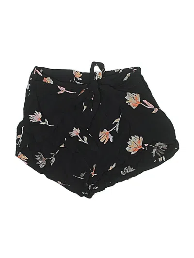 Pre-owned Kimchi Blue Shorts In Black