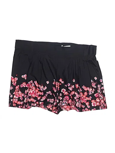 Pre-owned Kimchi Blue Shorts In Black