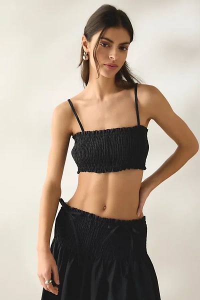 Kimchi Blue This Or That Convertible Skirt 2-piece Set In Black, Women's At Urban Outfitters