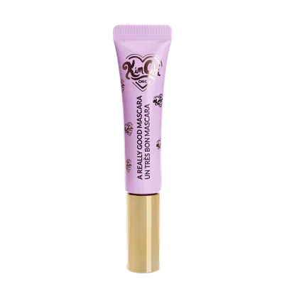 Kimchi Chic Beauty A Really Good Mascara In 02 Volume & Curling