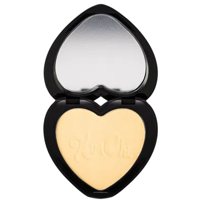 Kimchi Chic Beauty Almost Catfished - 01 Banana