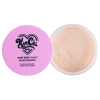 Kimchi Chic Beauty Giant Puff Puff Pass Set And Bake Powder In 01 Translucent