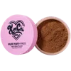 Kimchi Chic Beauty Puff Puff Pass Set & Bake Powder - 07 Cocoa