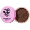 Kimchi Chic Beauty Puff Puff Pass Set & Bake Powder - 08 Chocolate