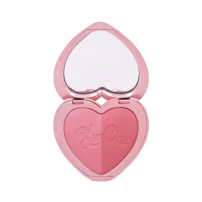 Kimchi Chic Beauty Thailor Blush Duo - 04 Cheeky