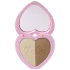 Kimchi Chic Beauty Thailor Contour Duo - 02 Mocha