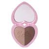 Kimchi Chic Beauty Thailor Contour Duo - 03 Chocolate
