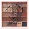 Kimchi Chic Beauty Twenty Five Palette - 02 Send Me Nude'les
