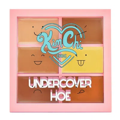 Kimchi Chic Beauty Undercover Hoe - 03 Golden Tan