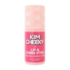 Kimchi Kim Cheeky Lip & Cheek Stick In Pink