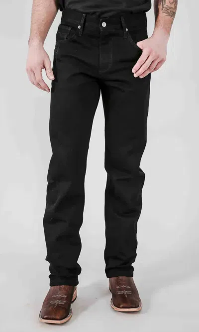 Kimes Ranch James Jeans In Black