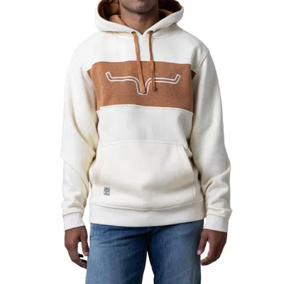 Kimes Ranch Ripon Hoodie - Plus In Beige
