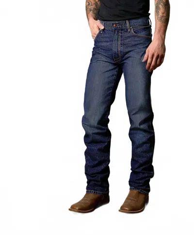 Kimes Ranch Women's Zach Jean In Blue