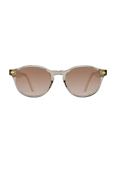 KIMEZE MIREMBA SUNGLASSES