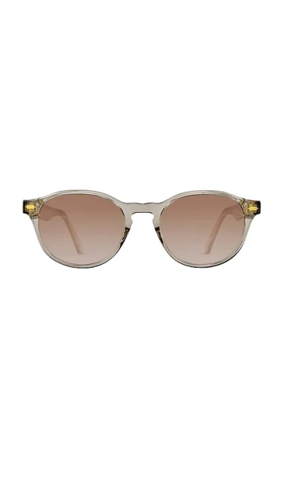 Kimeze Miremba Sunglasses In Gray