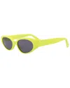 Kimeze Unisex Gabriel 54mm Sunglasses