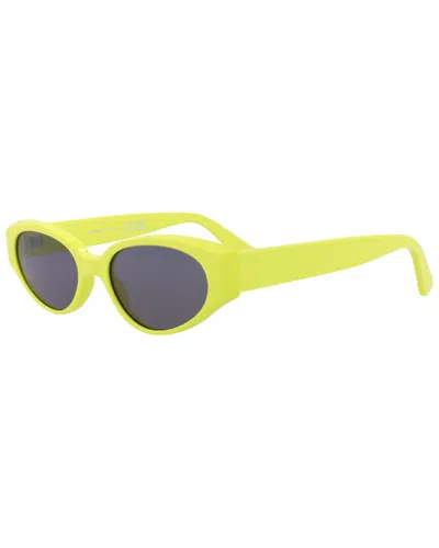 Kimeze Unisex Gabriel 54mm Sunglasses