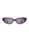 Kimeze Zawe 2 Sunglasses