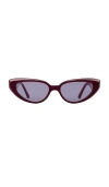 Kimeze Zawe 2 Sunglasses