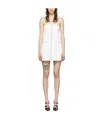 Kimhēkim Carrie Tube Dress In Nude
