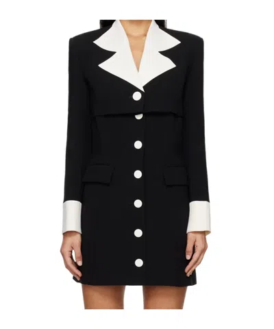 Kimhēkim Jacket In Black