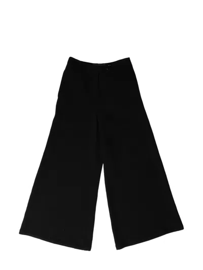 Kimhēkim Kiminte Trousers In Black