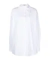 Kimhēkim Kimhekim Shirts In White