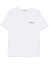 Kimhēkim Obsession No.12 T-shirt In White