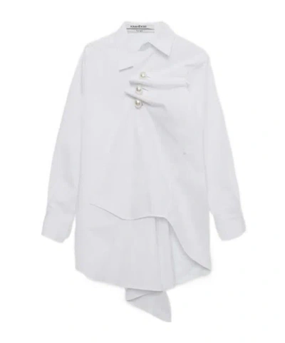 KIMHĒKIM VENUS SHIRT