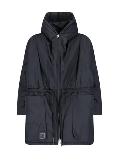 Kimonorain Jackets In Blue