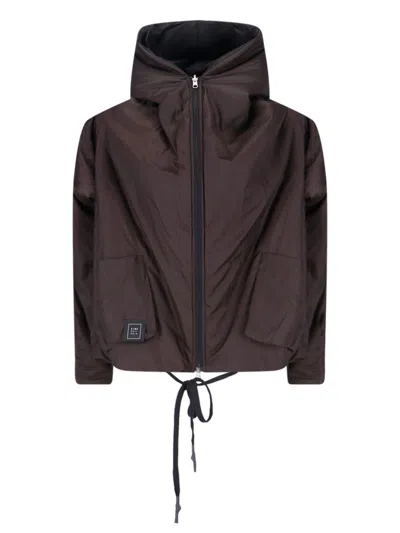 KIMONORAIN KIMONORAIN JACKETS