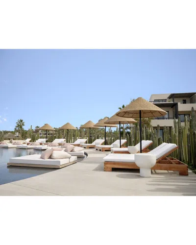 Kimpton Mas Olas Resort & Spa, Mexico Kimpton Mas Olas: Up To 35% Off 3-night Stays