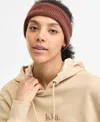 Shop Kin Apparel Satin-lined Headband
