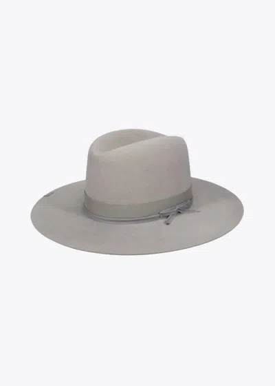 Kin The Label Women's Louise Cloud Hat In Beige In Neutral