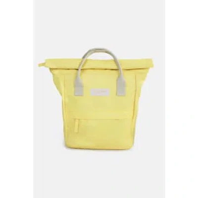 Kind Bag Mini Hackney Backpack In Yellow