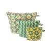Kind Bag Set Of 3 Pouches