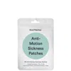 Kind Patches Anti-motion Sickness Patches (30 Patches)