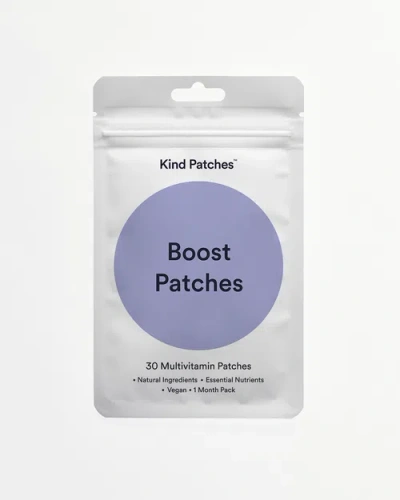Kind Patches Boost Patches In Neutral