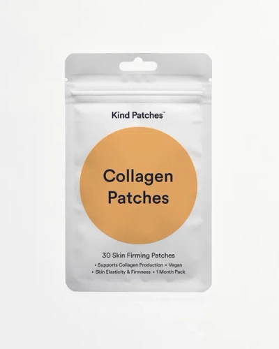 Kind Patches Collagen Patches In Transparent