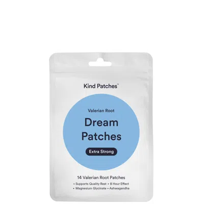 Kind Patches Dream Patches Extra Strong (14 Patches)