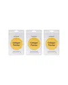 Kind Patches Unisex Collagen Patches - 30 Count - Pack Of 3 In Multi