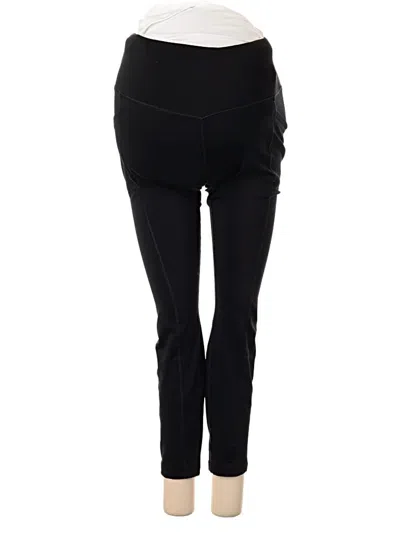 Pre-owned Kindred Bravely Active Pants In Black