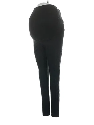Pre-owned Kindred Bravely Active Pants In Black